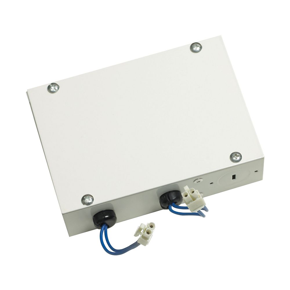 Titan Lighting 60VA 12012V Solid State Transformers In Junction Box