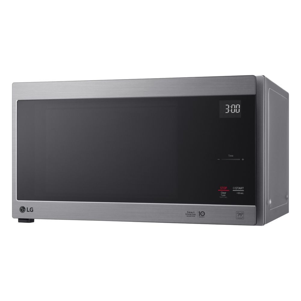 Микроволновая Печь Lg Mw23d35gih Купить