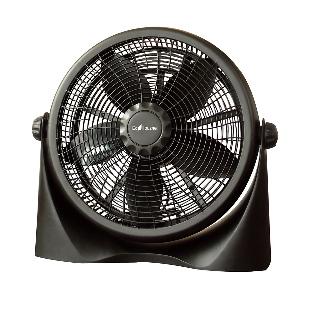 Portable Fans