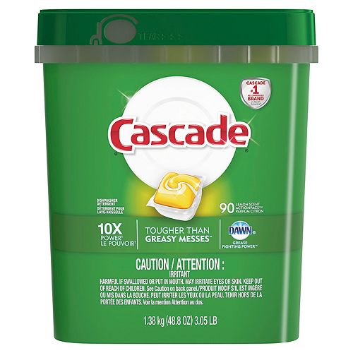 Tide Laundry Detergent Fabric Softener More The Home Depot Canada