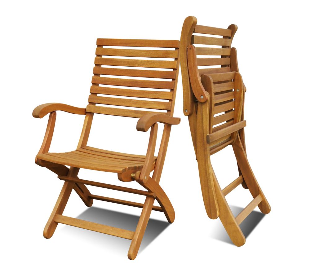 beautiful folding chairs