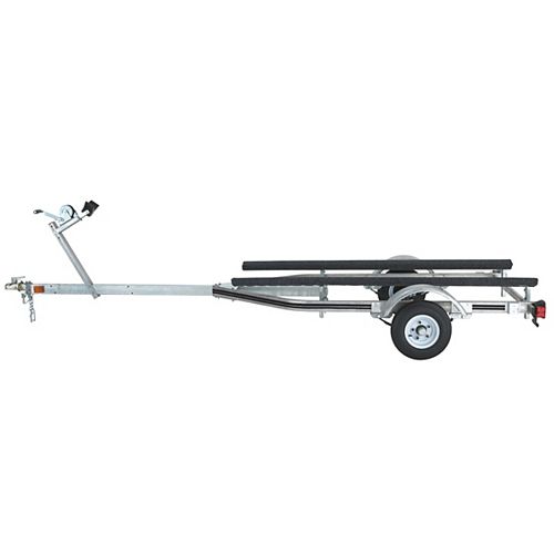 Trailers 12ft.-14ft. Boat Trailer