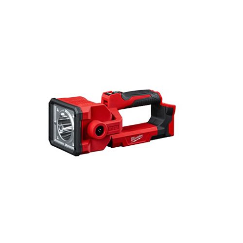 M18 18-V 1250 Lumens Lithium-Ion Cordless Search Light (Tool-Only)