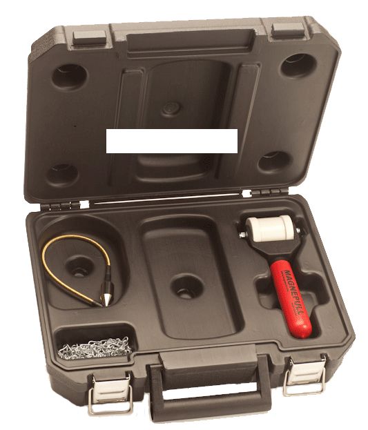 Magnepull Magnepull inwall wire pulling kit The Home Depot Canada