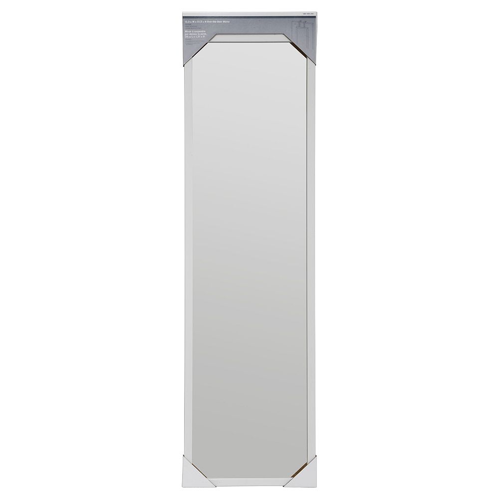 Hdg Over The Door Mirror Home Depot Canada Hdg Over The Door Mirror Home, Over The Door Hanging Mirror Canada