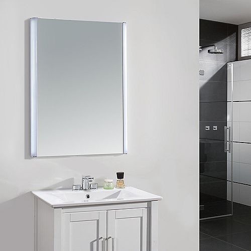 Ove Decors Bathroom Mirrors The Home, Led Vanity Mirrors Canada