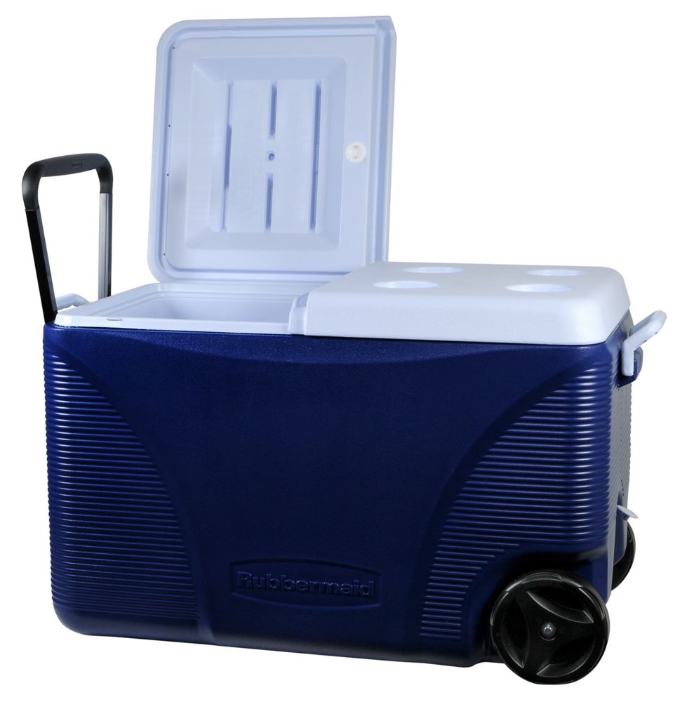 rubbermaid cooler canada