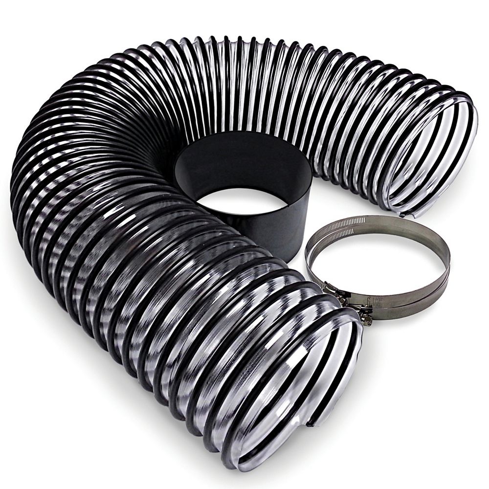 AgriFab Hose Extension Kit for Vac Systems The Home Depot Canada
