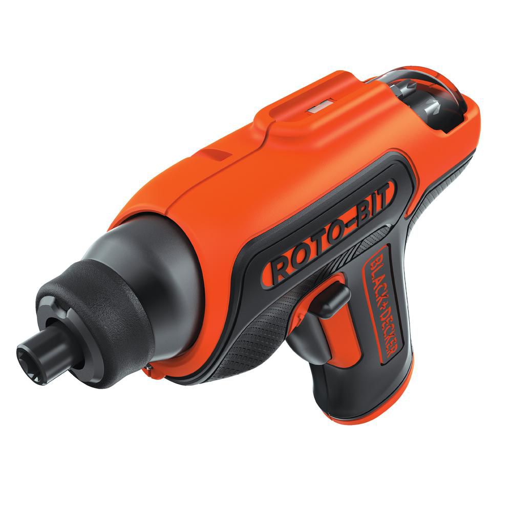 home depot cordless screwdriver