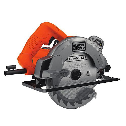 Corded Circular Saws - Saws | The Home Depot Canada