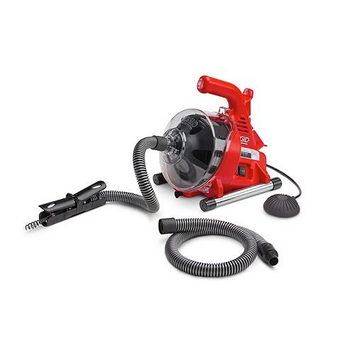 PowerClear Drain Cleaning Machine