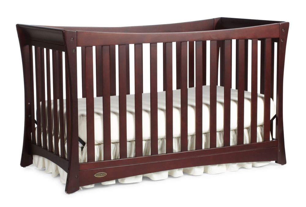 graco tatum convertible crib