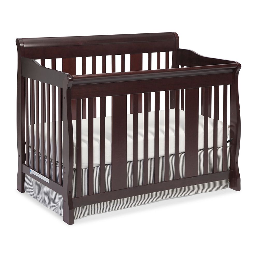 Stork Craft Lit De Bebe 4 En 1 Tuscany De Storkcraft Home Depot Canada Stork Craft Lit De Bebe 4 En 1 Tuscany De Storkcraft Home Depot Canada