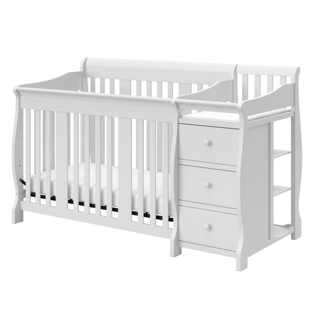 storkcraft portofino crib