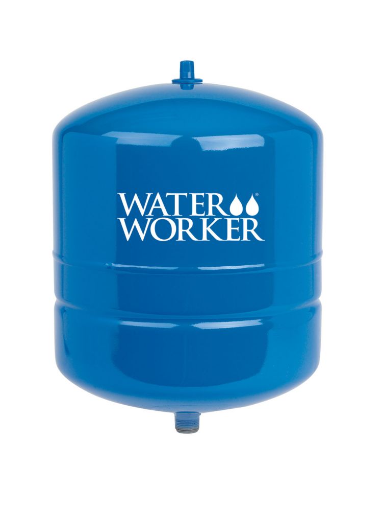 water pressure loss in home