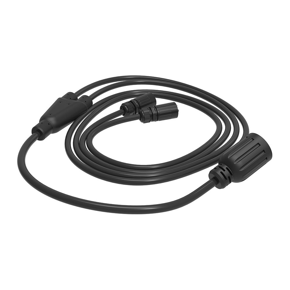 Energizer Parallel Cable with TwistLock Outlet for eZV Series Inverter