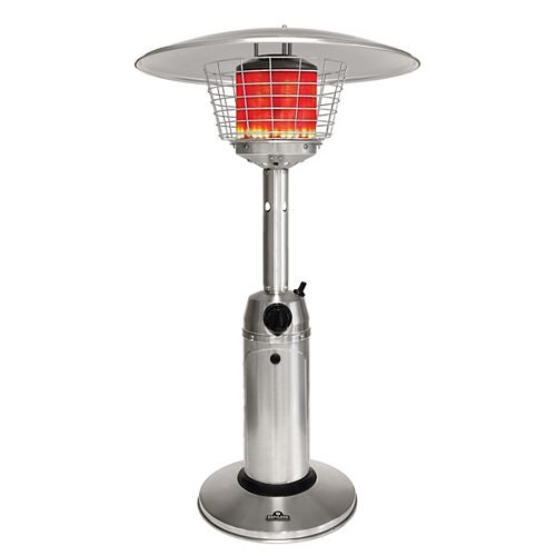 Propane Patio Heaters Outdoor Heating The Home Depot Canada