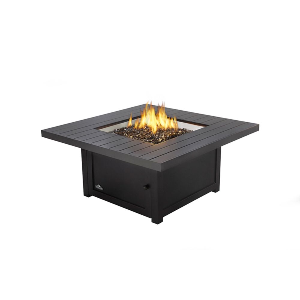 Outdoor Fire Pits
