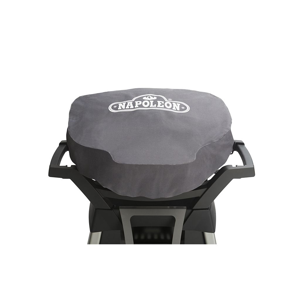 Napoleon BBQ Cover for TravelQ 285 Models The Home Depot Canada