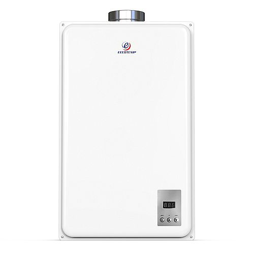 Eccotemp 45HI Indoor 6.8 GPM Liquid Propane Tankless Water Heater