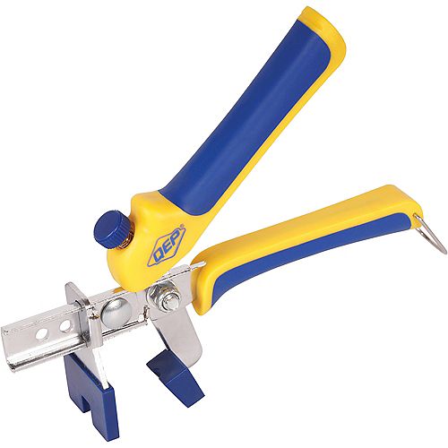 LASH Tile Leveling, Aligning and Spacer Leveling System Pro Pliers