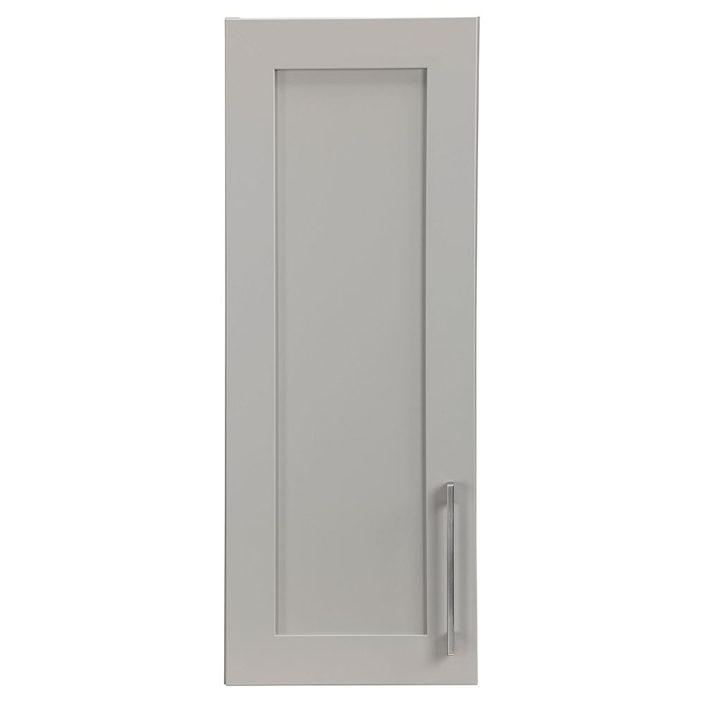 Cutler Kitchen Bath Armoire A Pharmacie Fogo Harbour Style Shaker 30 5 Cm 12 Po Home Depot Canada