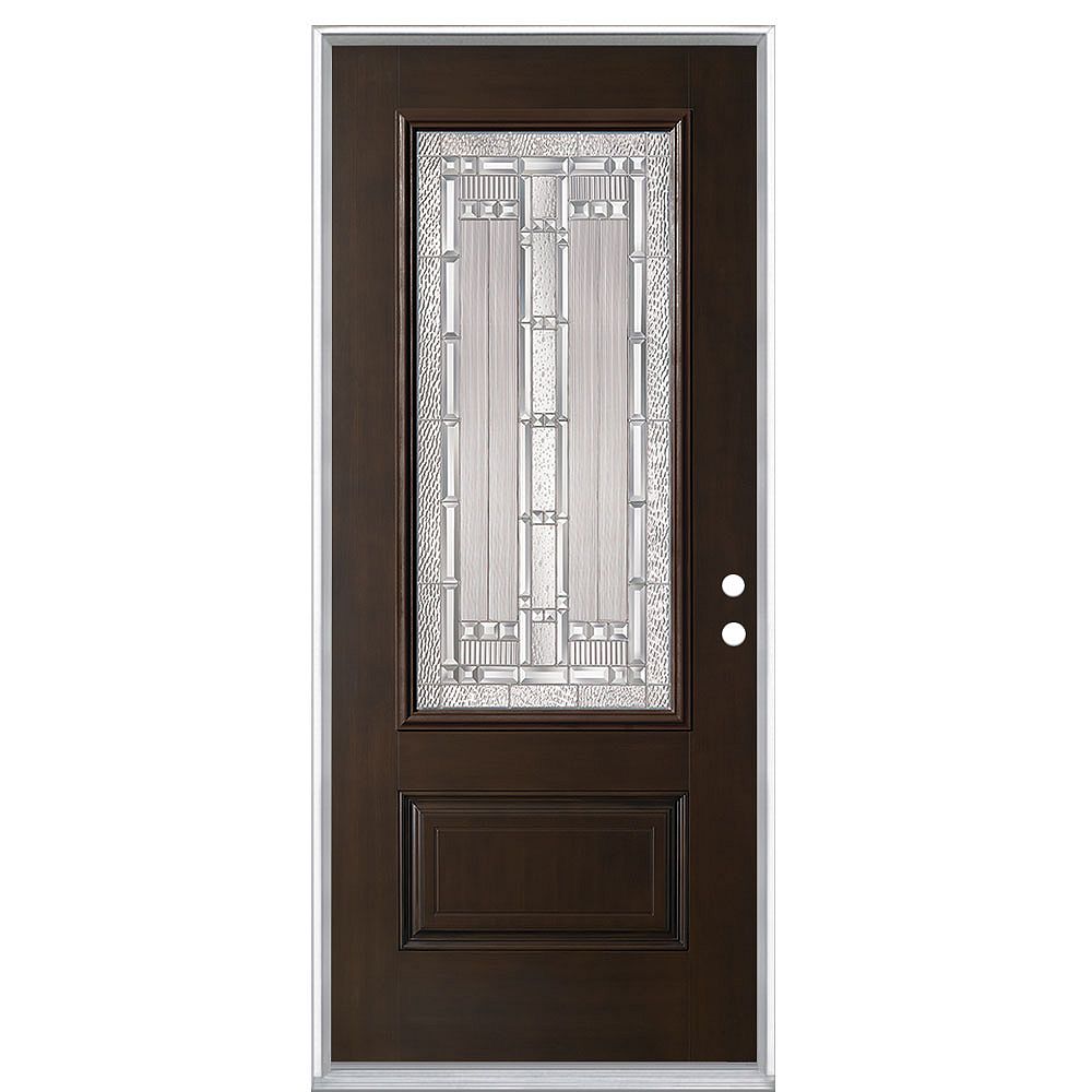 Exterior Doors Home Depot Canada - Home Decor