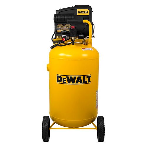 30 Gal. Portable Electric Air Compressor