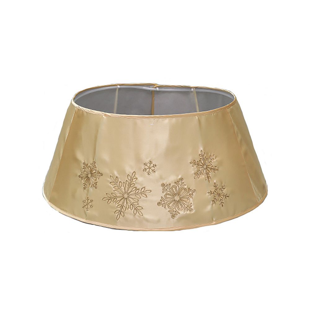 Home Accents 26inch Tree Stand Collar The Home Depot Canada