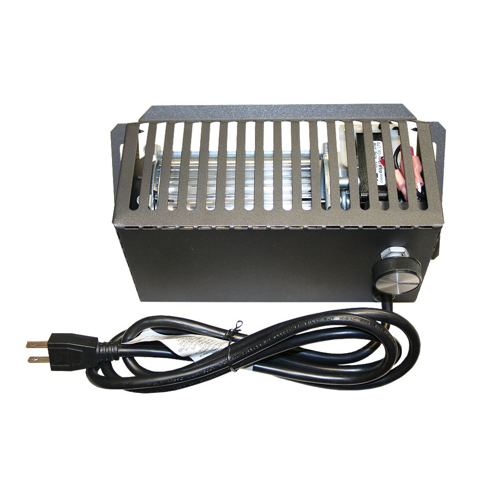 US Stove Wood Stove Blower The Home Depot Canada