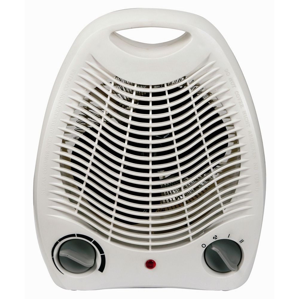 Royal Sovereign Fan Heater | The Home Depot Canada