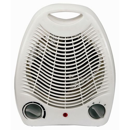 Fan Heater