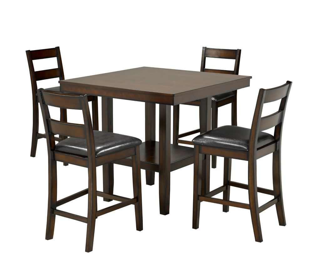 pub set table
