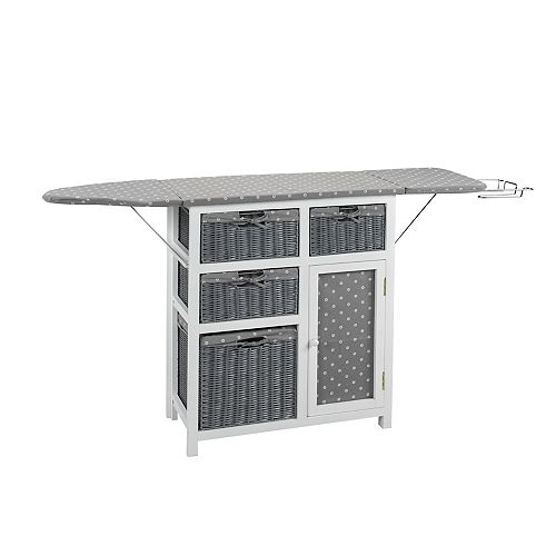 Ironing Boards Large & Small Ironing Boards The Home Depot Canada