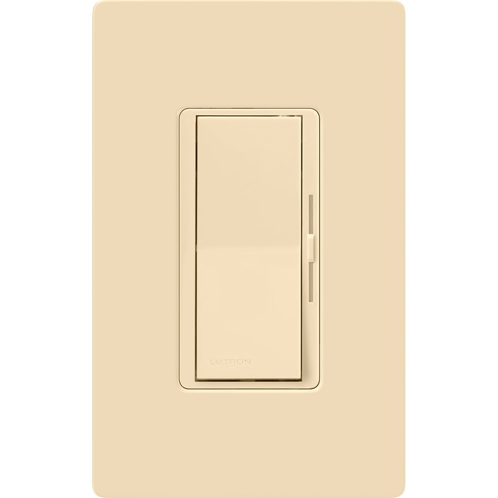 Wall Switch Dimmers Wiring Devices  Light The Home Depot