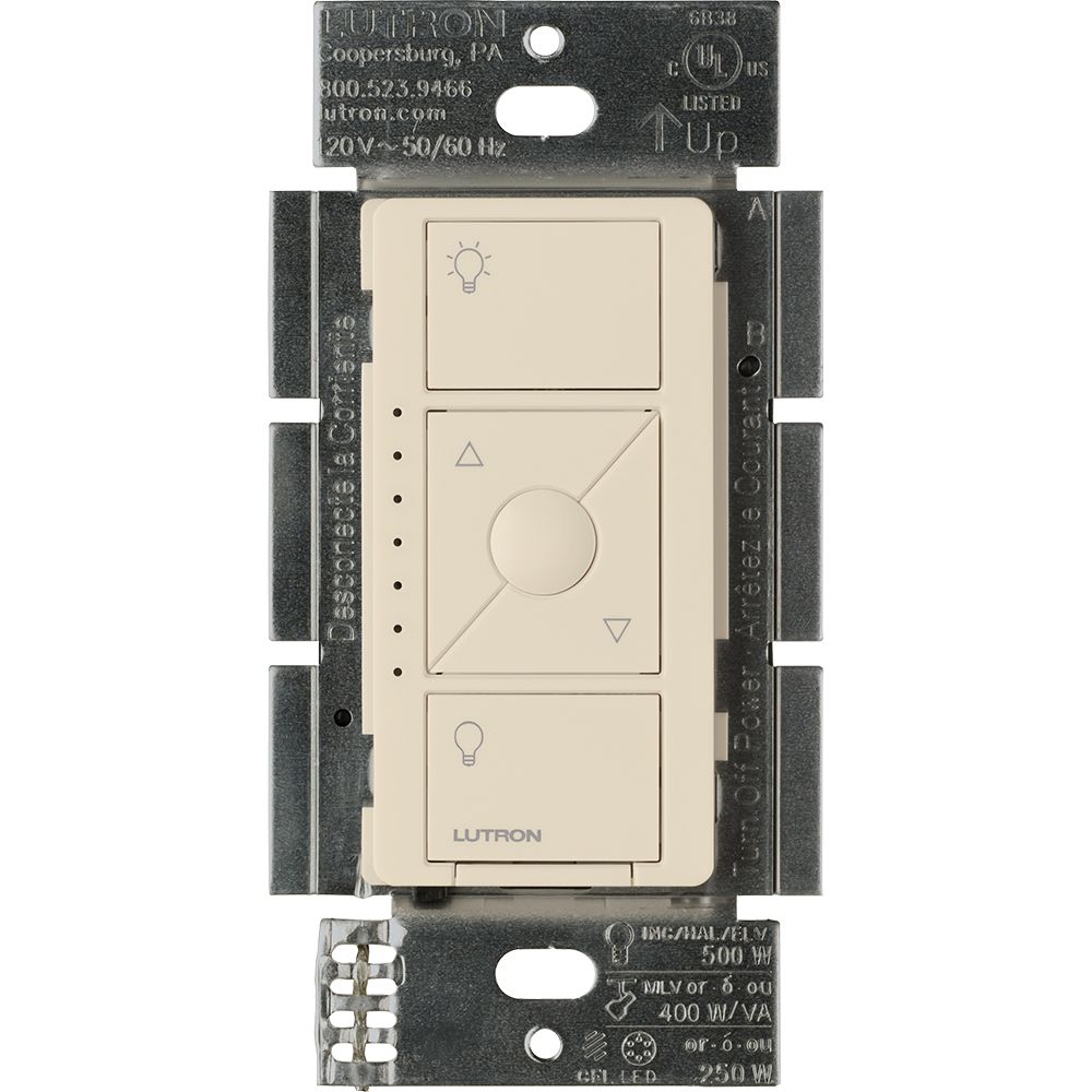 caseta smart switch