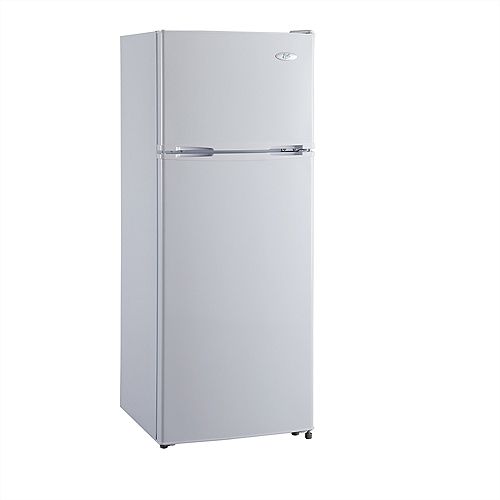 White Refrigerators & Fridges The Home Depot Canada