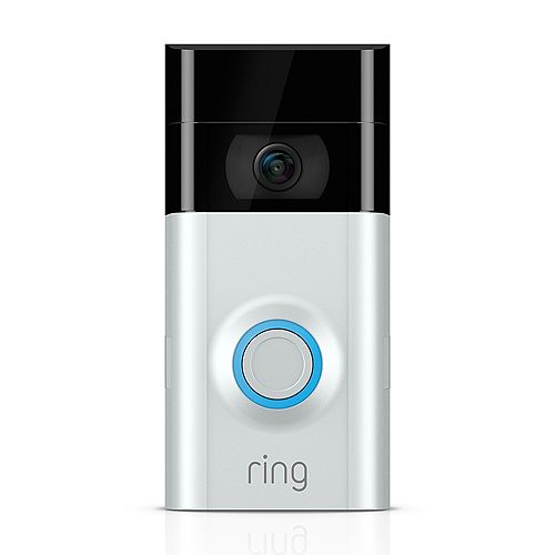 Video Doorbell 2