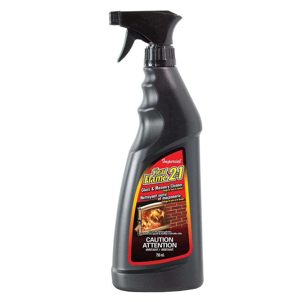 Imperial 2-in-1 Glass and Masonry Cleaner | The Home Depot Canada