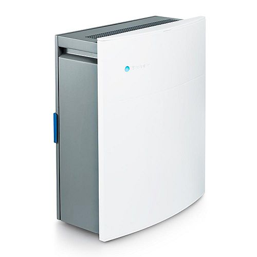 Classic 205 HEPASilent 279 sq. ft. Wi-Fi Enabled Air Purifier with Allergen Remover