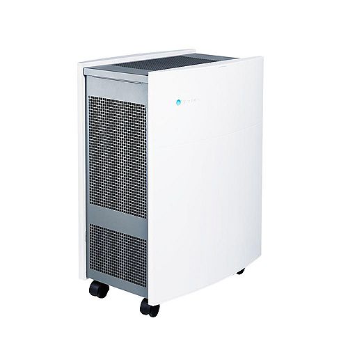 Wi Fi Enabled Air Purifier