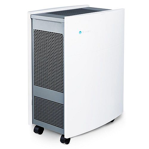 Classic 605 HEPASilent Air Purifier, 775 sq. ft. Allergen Remover, WiFi Enabled - ENERGY STAR®