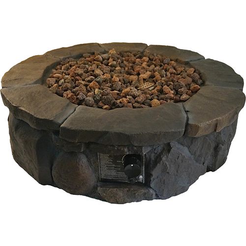 Bond Firepits : Propane Fire pits, Gas Fire Pits & More | The Home