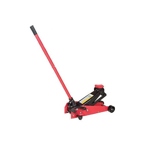 3.5 Ton Hydraulic Floor Jack