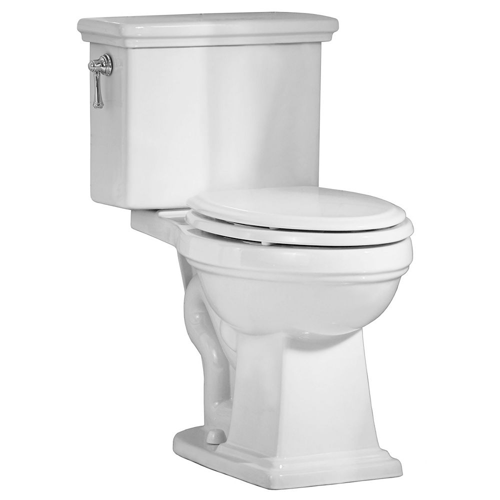 top rated american standard toilet