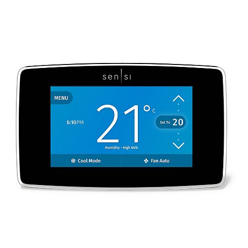 Sensi Touch Smart Thermostat