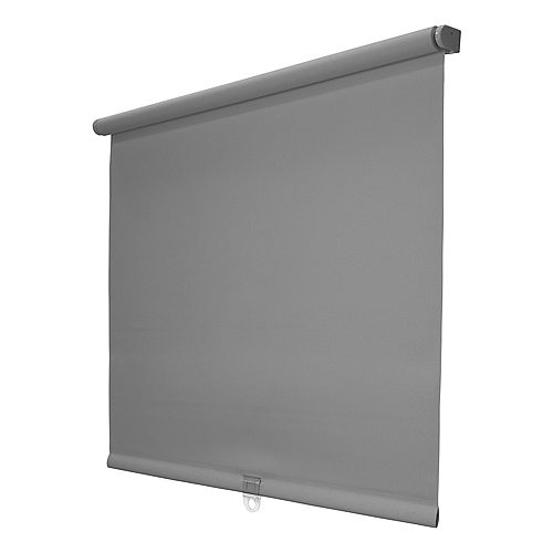 Roller Shades Blinds & Shades The Home Depot Canada