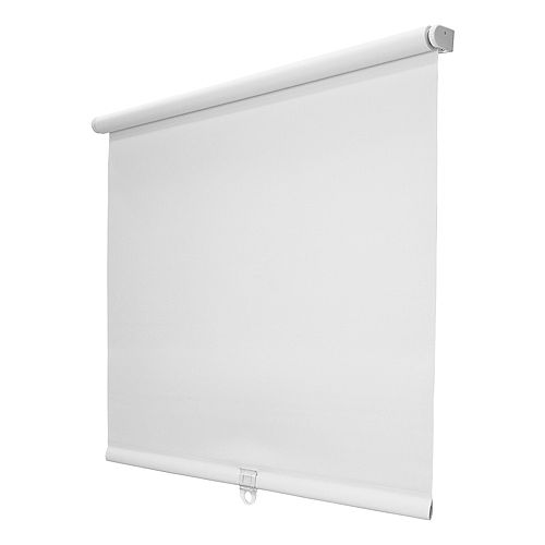 Roller Shades Blinds & Shades The Home Depot Canada