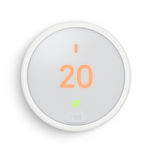 Nest Thermostat-- ENERGY STAR®