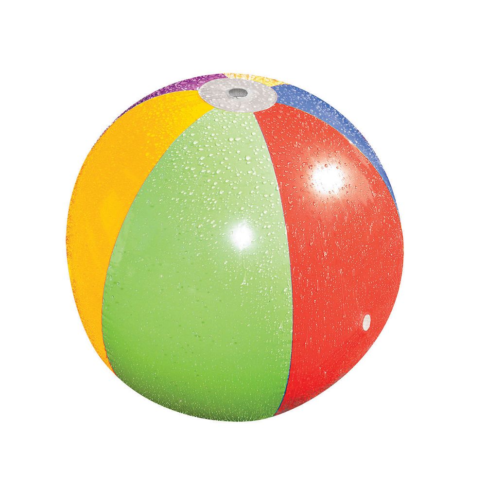 Poolmaster Splash & Spray Ball | The Home Depot Canada